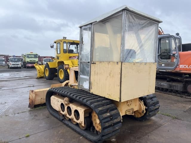 Bulldozer — Auction (lot 8459-60005)