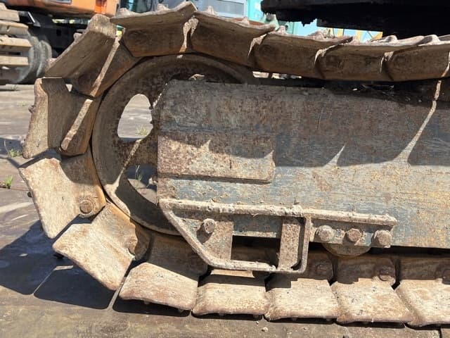 MINI EXCAVATOR — Auction (lot 8459-60012)