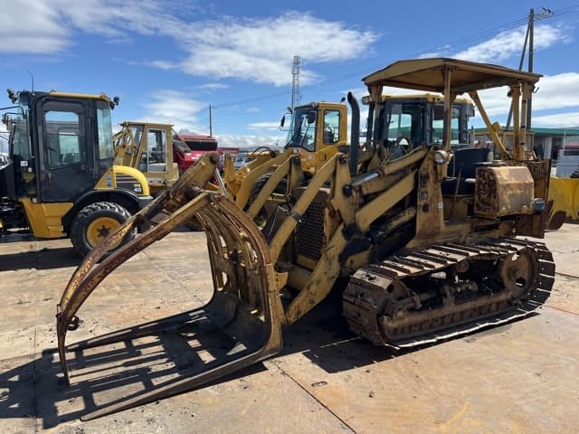 Bulldozer — Auction (lot 8459-60016)