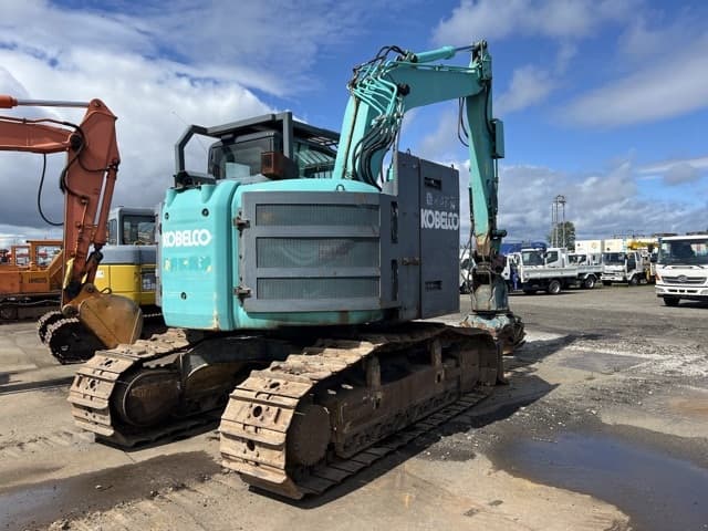 EXCAVATOR — Auction (lot 8459-60017)