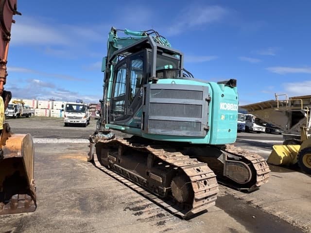 EXCAVATOR — Auction (lot 8459-60017)