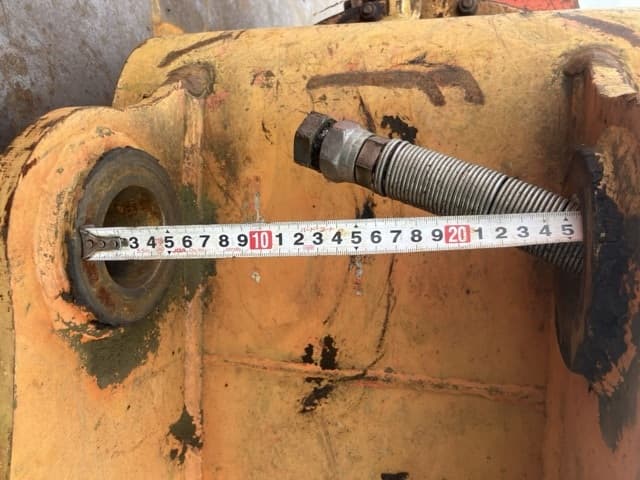 GRAPPLE — Auction (lot 8459-6002)