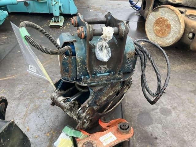 GRAPPLE — Auction (lot 8459-6003)