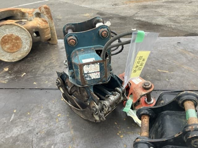 GRAPPLE — Auction (lot 8459-6003)