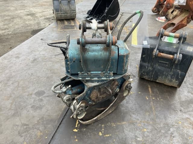 GRAPPLE — Auction (lot 8459-6003)