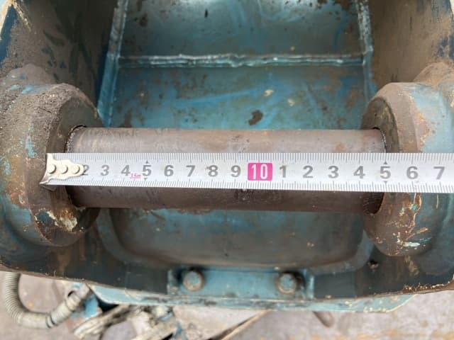 GRAPPLE — Auction (lot 8459-6003)