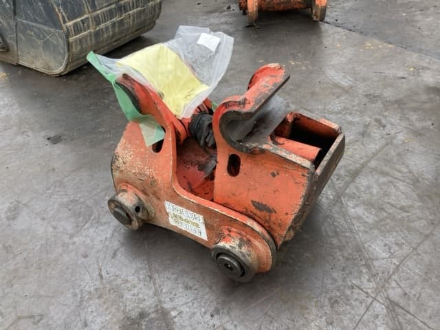 QUICK COUPLER — Auction (lot 8459-6004)