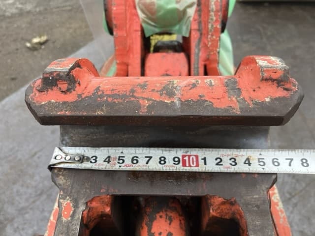 QUICK COUPLER — Auction (lot 8459-6004)