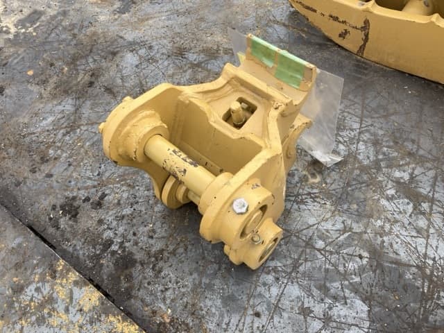 QUICK COUPLER — Auction (lot 8459-6005)