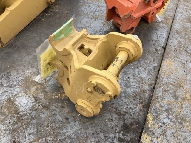 QUICK COUPLER — Auction (lot 8459-6005)