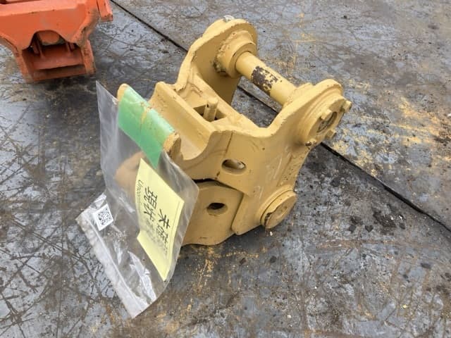 QUICK COUPLER — Auction (lot 8459-6005)