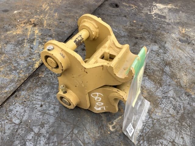 QUICK COUPLER — Auction (lot 8459-6005)
