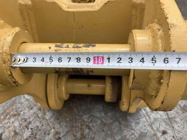 QUICK COUPLER — Auction (lot 8459-6005)