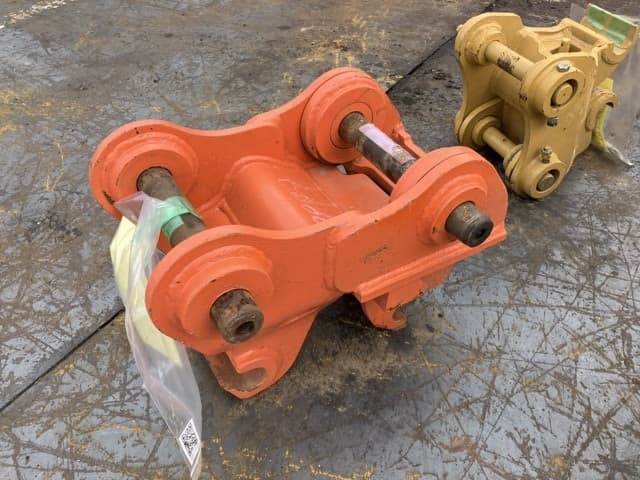 QUICK COUPLER — Auction (lot 8459-6006)