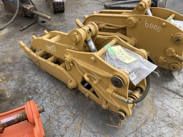 HYDRAULIC FORK — Auction (lot 8459-6007)