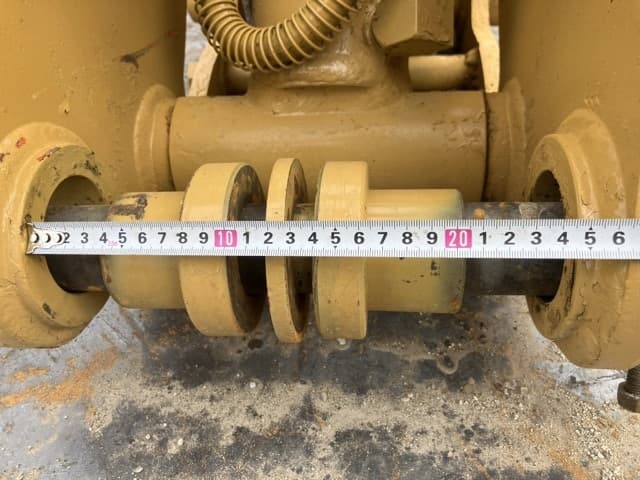 HYDRAULIC FORK — Auction (lot 8459-6007)