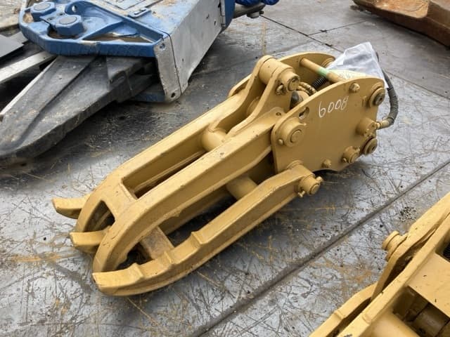 HYDRAULIC FORK — Auction (lot 8459-6008)