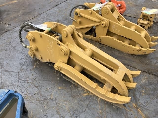 HYDRAULIC FORK — Auction (lot 8459-6008)