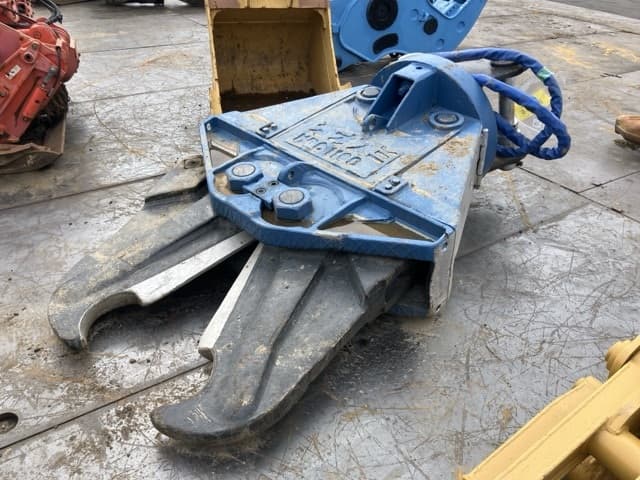CUTTER — Auction (lot 8459-6009)