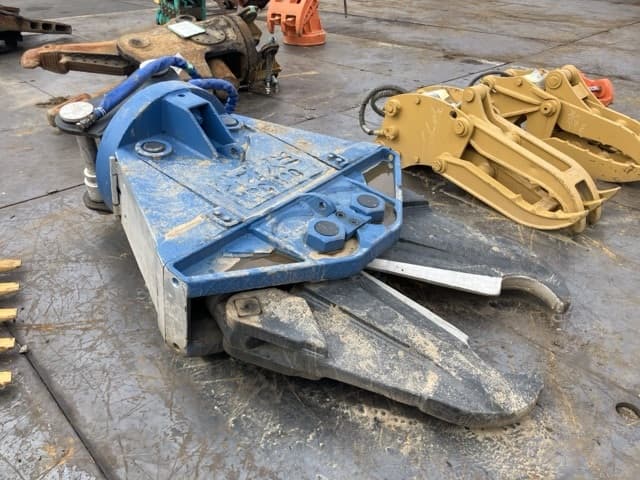 CUTTER — Auction (lot 8459-6009)