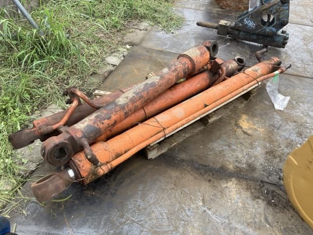 OTHER CONSTRUCTION PART — Auction (lot 8459-6016)