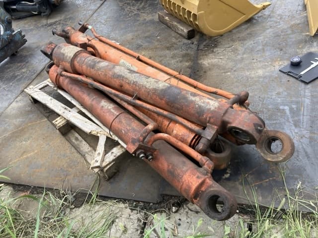 OTHER CONSTRUCTION PART — Auction (lot 8459-6016)