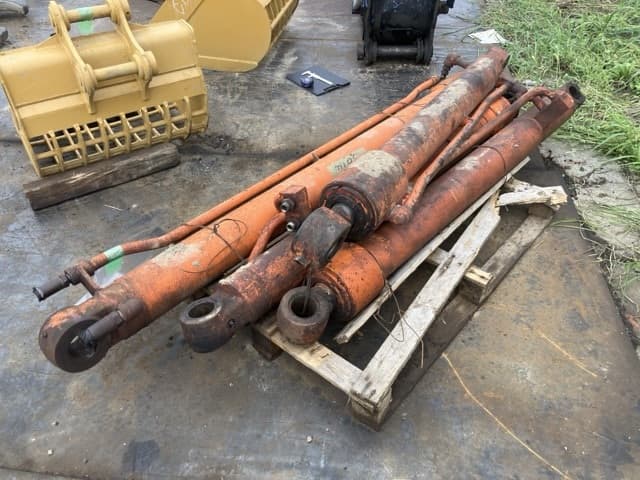 OTHER CONSTRUCTION PART — Auction (lot 8459-6016)