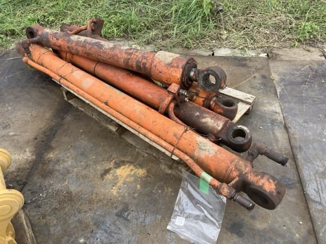 OTHER CONSTRUCTION PART — Auction (lot 8459-6016)