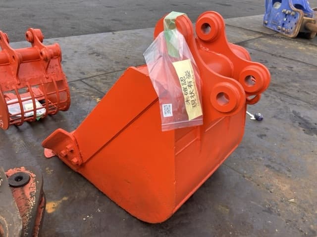 CONSTRUCTION BUCKET — Auction (lot 8459-6019)