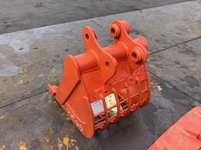 SKELETON BUCKET — Auction (lot 8459-6020)