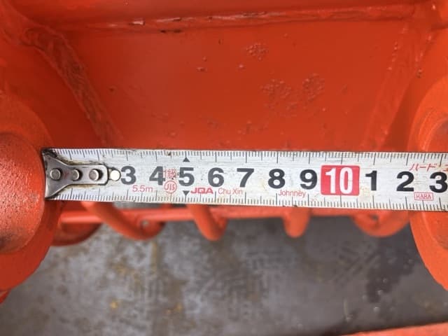 SKELETON BUCKET — Auction (lot 8459-6020)
