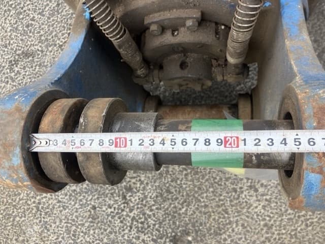 PRIMARY CRUSHER — Auction (lot 8459-6025)