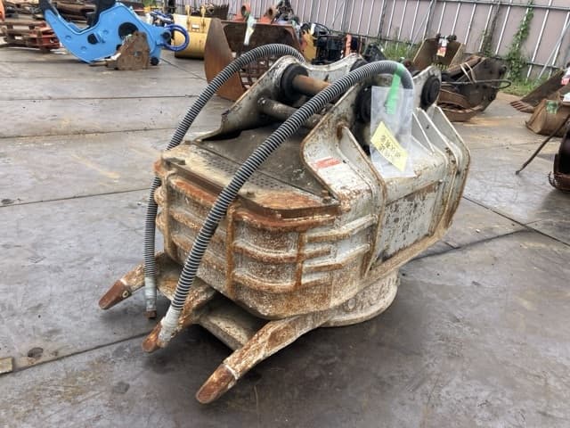 KENKI ATTACHMENT ETC — Auction (lot 8459-6026)