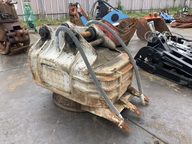 KENKI ATTACHMENT ETC — Auction (lot 8459-6026)