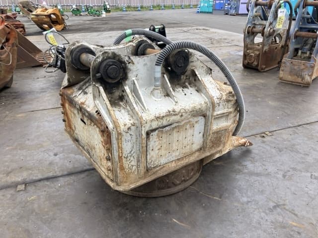KENKI ATTACHMENT ETC — Auction (lot 8459-6026)