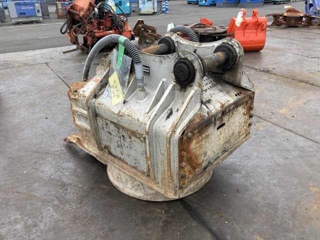 KENKI ATTACHMENT ETC — Auction (lot 8459-6026)
