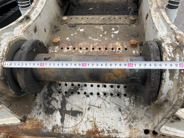 KENKI ATTACHMENT ETC — Auction (lot 8459-6026)