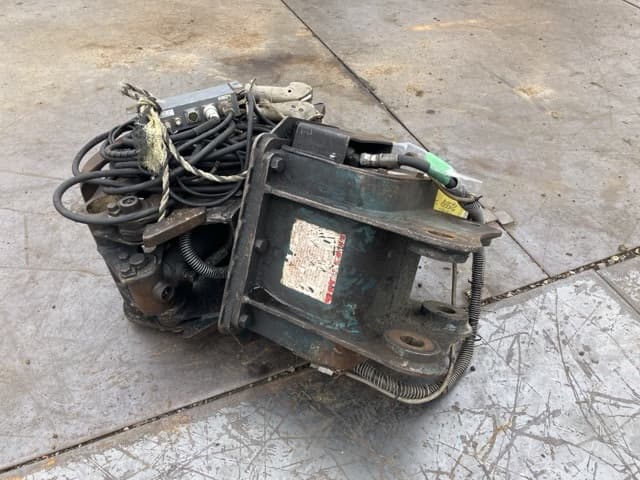 GRAPPLE — Auction (lot 8459-6027)