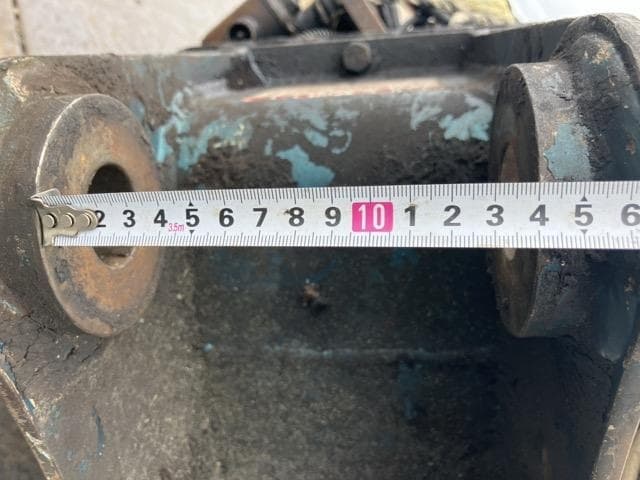 GRAPPLE — Auction (lot 8459-6027)