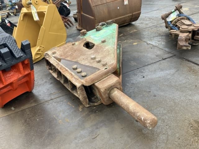 BREAKER — Auction (lot 8459-6028)