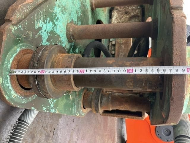 BREAKER — Auction (lot 8459-6028)