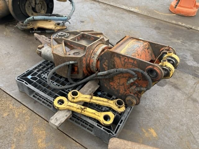 CUTTER — Auction (lot 8459-6029)