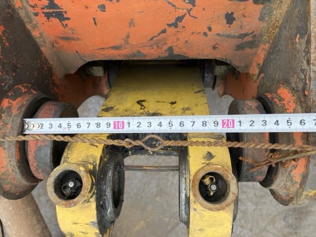 CUTTER — Auction (lot 8459-6029)