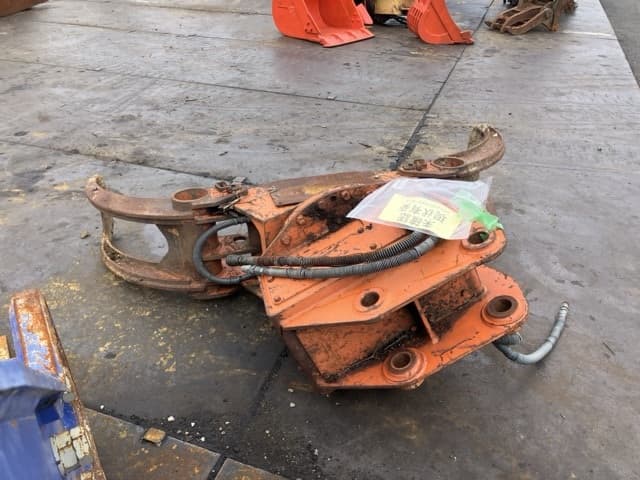 GRAPPLE — Auction (lot 8459-6030)