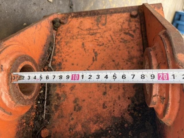 GRAPPLE — Auction (lot 8459-6030)