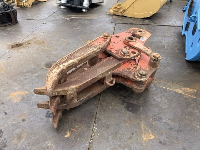 FORK — Auction (lot 8459-6031)