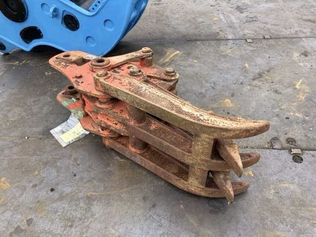 FORK — Auction (lot 8459-6031)