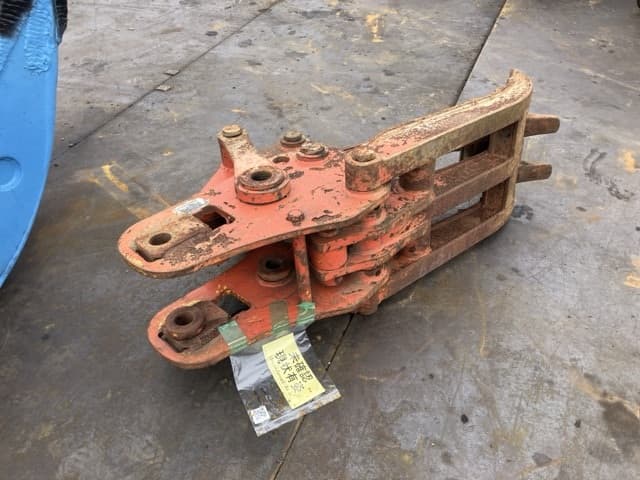 FORK — Auction (lot 8459-6031)