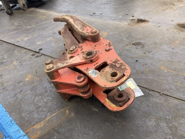 FORK — Auction (lot 8459-6031)