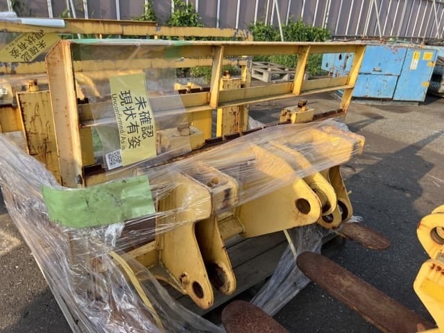 KENKI ATTACHMENT ETC — Auction (lot 8459-6032)